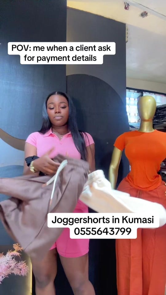Post 6 by LUX. AFFAIRS/ BOUTIQUE on TikTok (video)