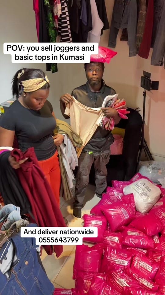 Post 9 by LUX. AFFAIRS/ BOUTIQUE on TikTok (video)