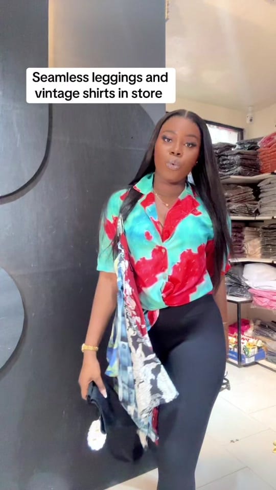 Post 4 by LUX. AFFAIRS/ BOUTIQUE on TikTok (video)