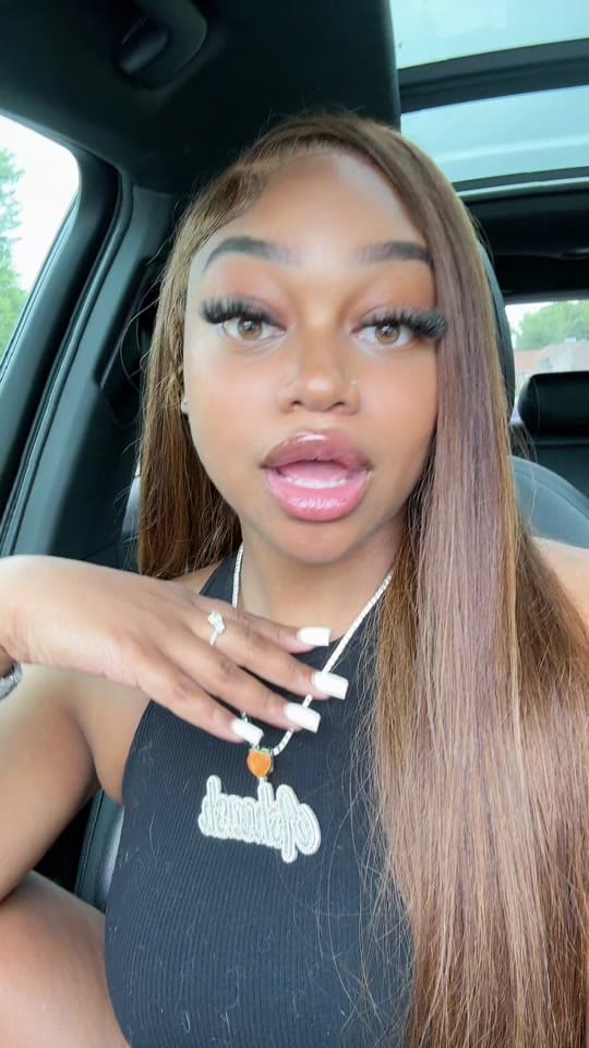 Post 9 by Ashleigh Summers on TikTok (video)