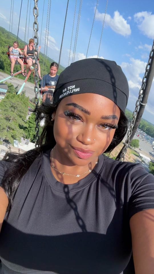 Post 6 by Ashleigh Summers on TikTok (video)