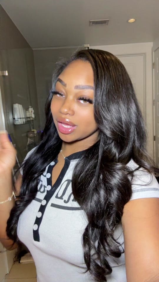 Post 3 by Ashleigh Summers on TikTok (video)