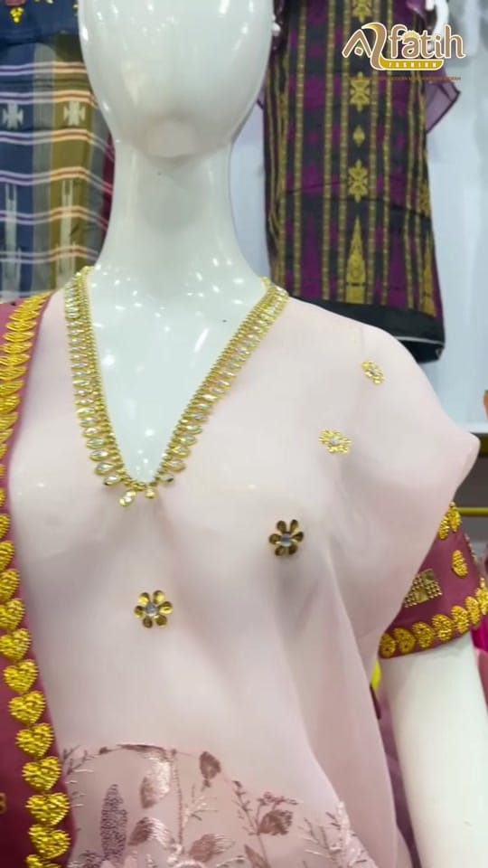 Post 7 by ALFATIH PUSAT BAJU BODO MURAH on TikTok (video)