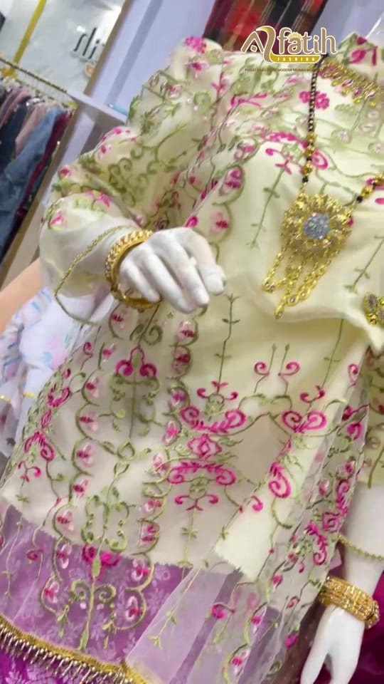 Post 4 by ALFATIH PUSAT BAJU BODO MURAH on TikTok (video)