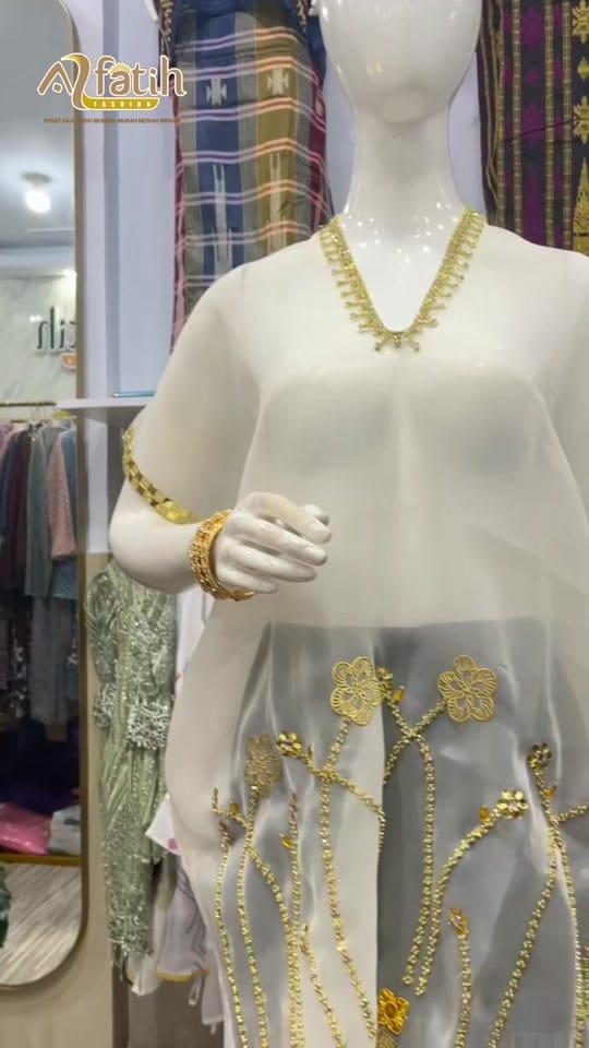 Post 8 by ALFATIH PUSAT BAJU BODO MURAH on TikTok (video)
