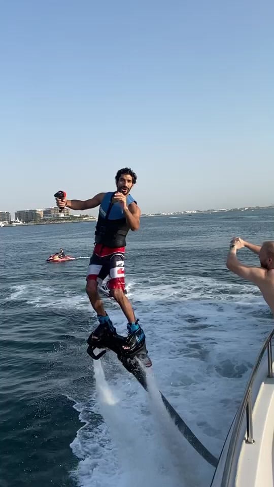 Post 10 by Manal Shaikh on TikTok (video)