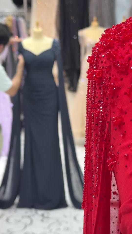 Post 6 by IDeal star Fashion 👗Dubai on TikTok (video)