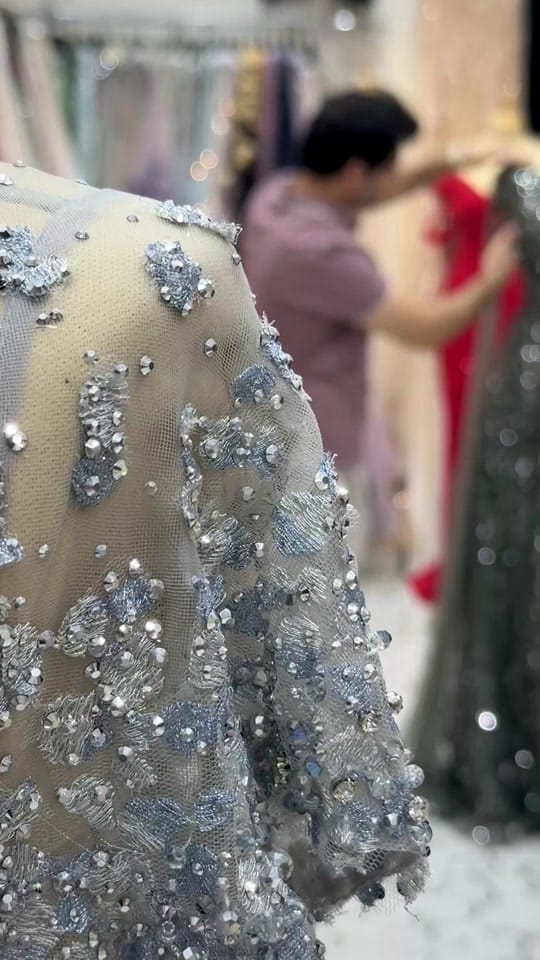 Post 7 by IDeal star Fashion 👗Dubai on TikTok (video)
