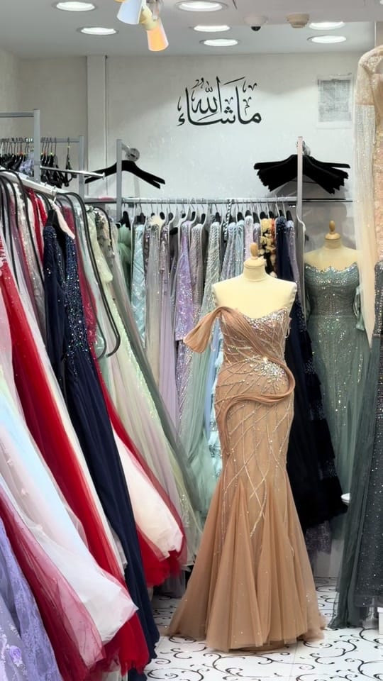 Post 3 by IDeal star Fashion 👗Dubai on TikTok (video)