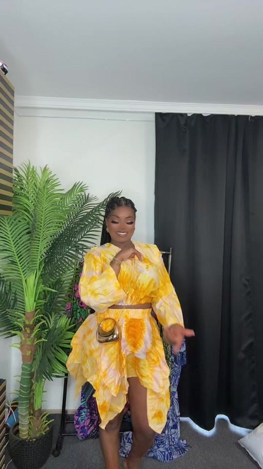 Post 9 by Bella Geezy🦋🛍️ on TikTok (video)