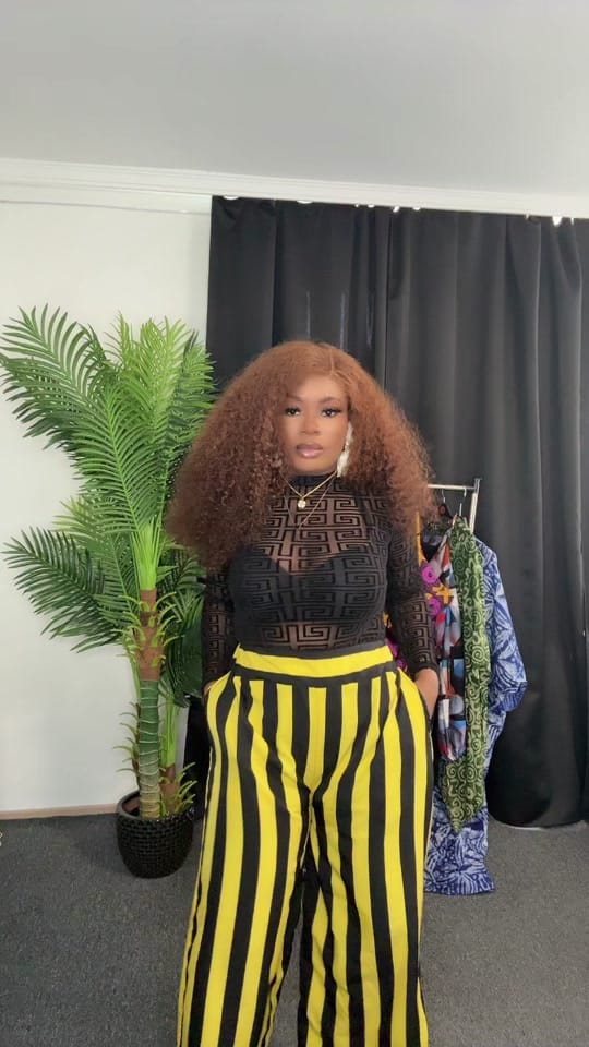 Post 4 by Bella Geezy🦋🛍️ on TikTok (video)