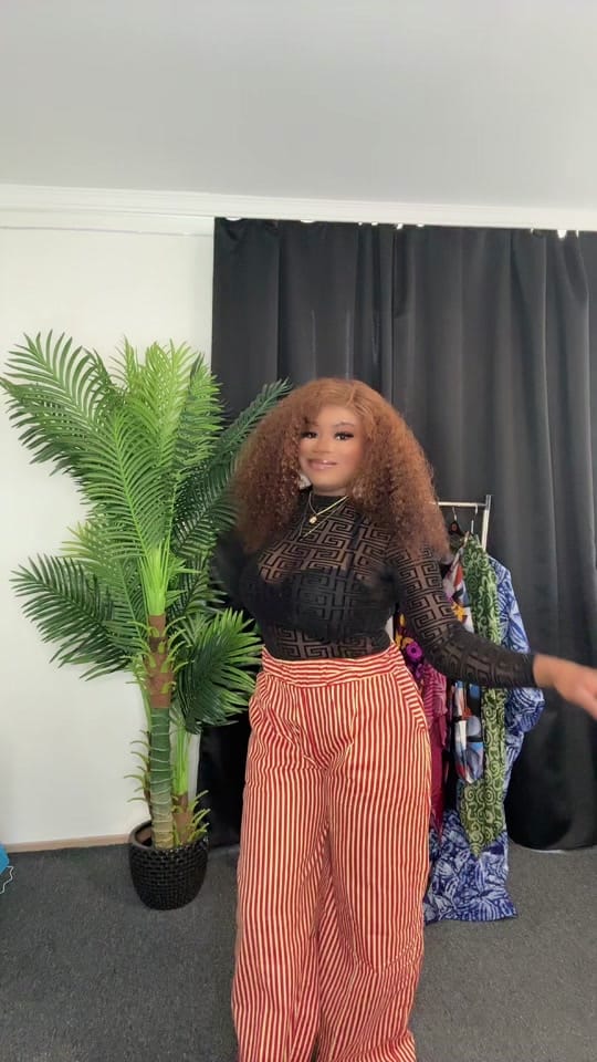 Post 3 by Bella Geezy🦋🛍️ on TikTok (video)