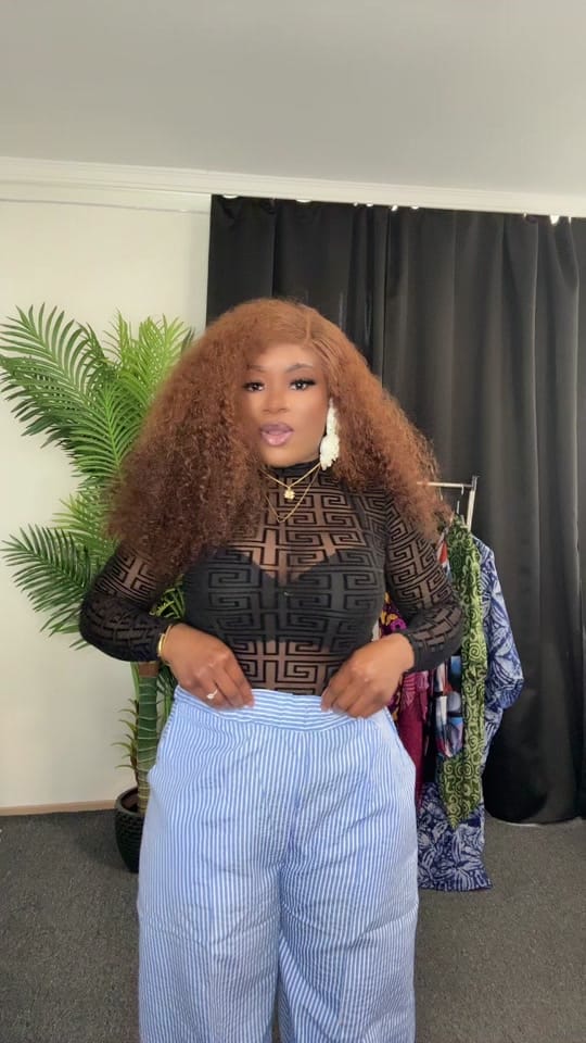 Post 5 by Bella Geezy🦋🛍️ on TikTok (video)
