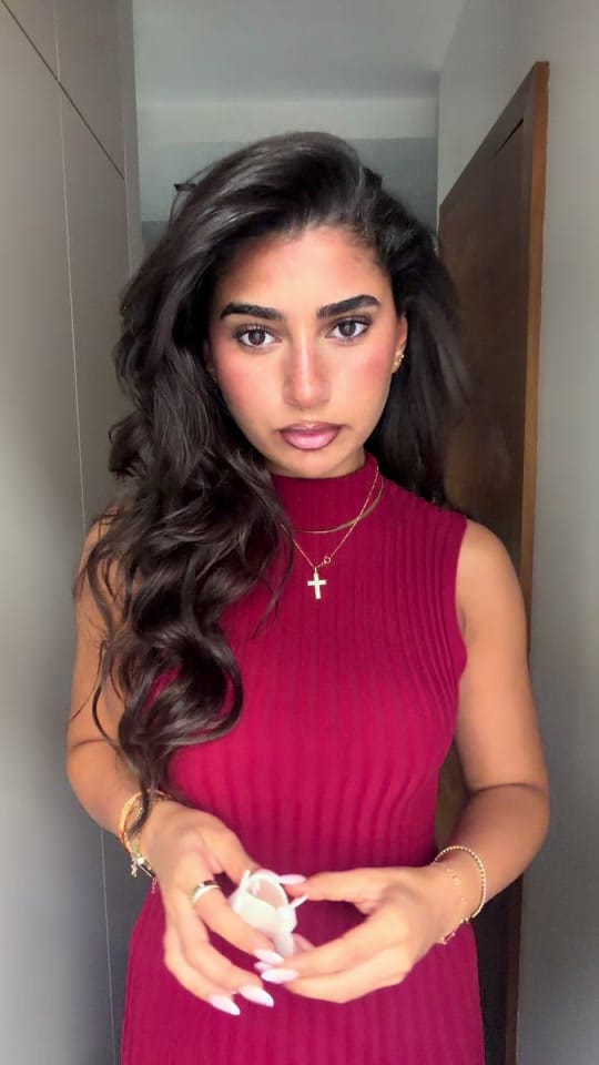 Post 1 by Míriam on TikTok (video)