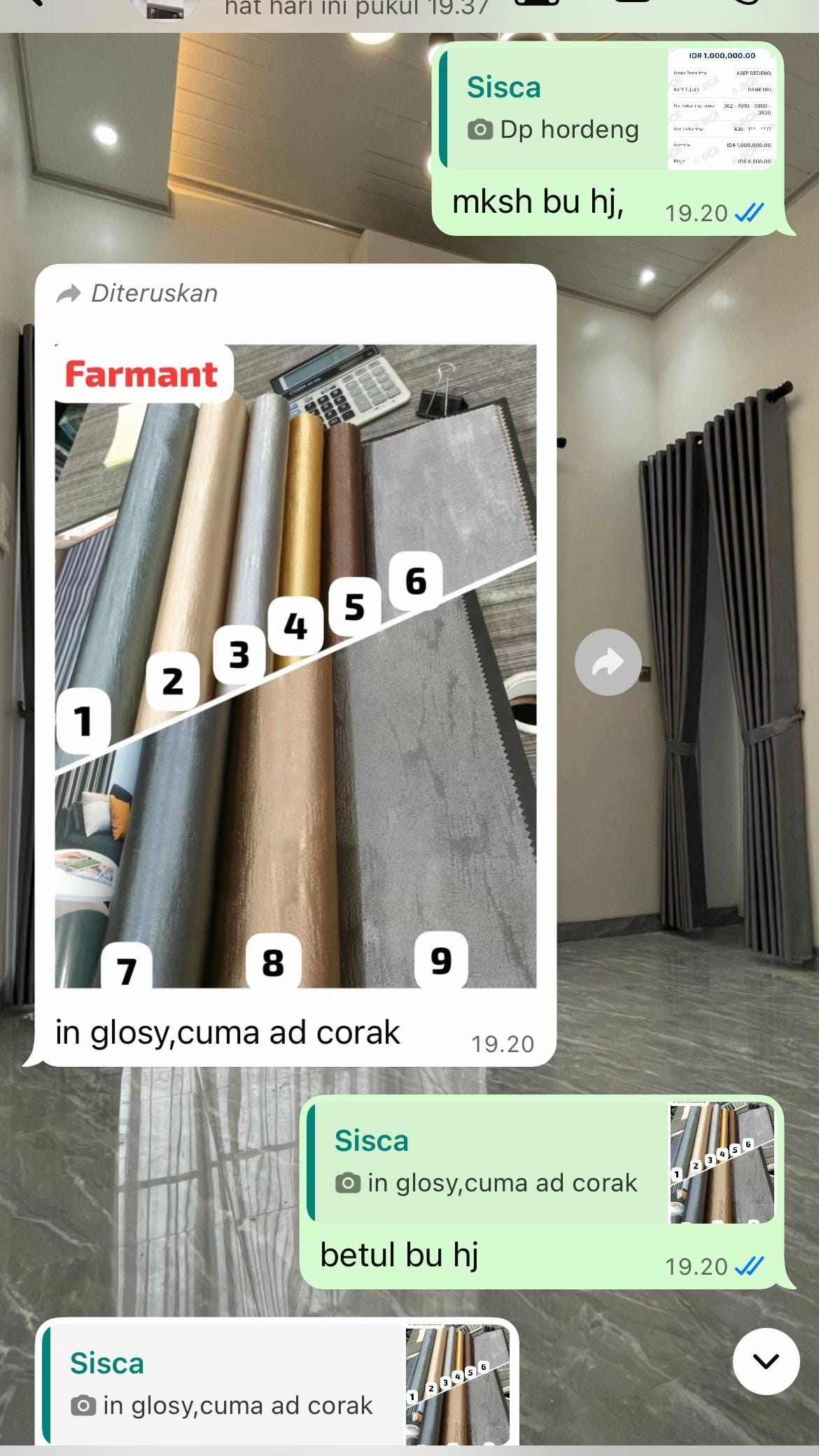 Post 1 by gorden bekasi on TikTok (video)