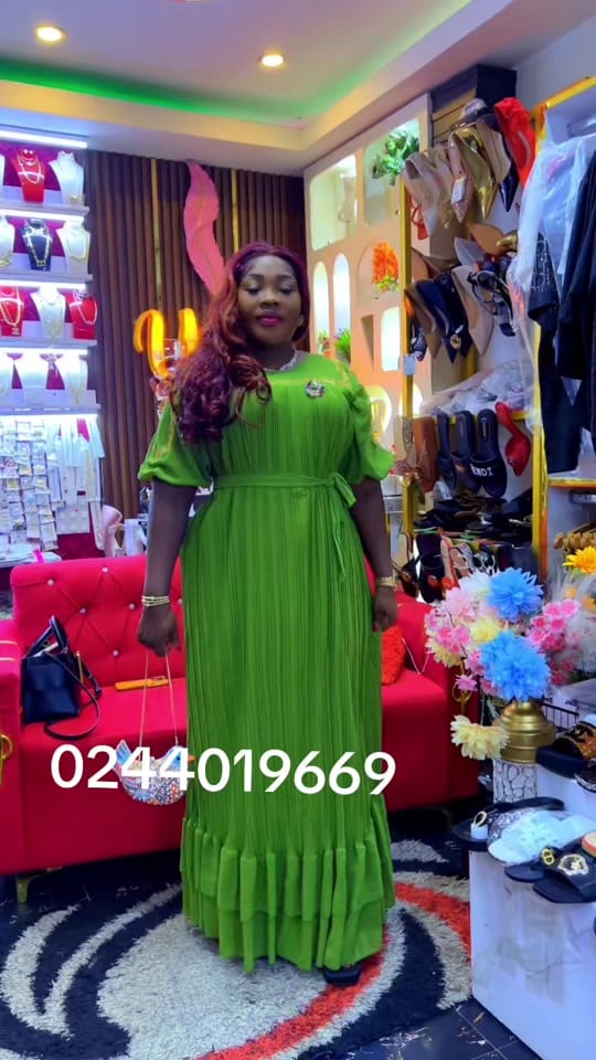 Post 1 by YebSCollection on TikTok (video)