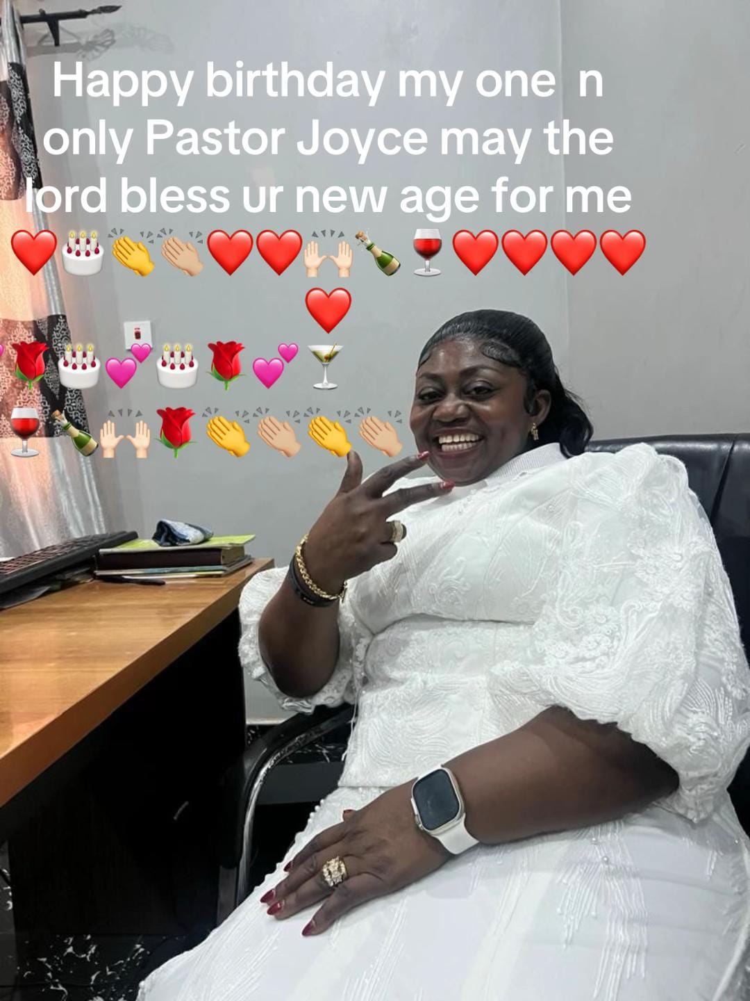 Post 4 by YebSCollection on TikTok (video)