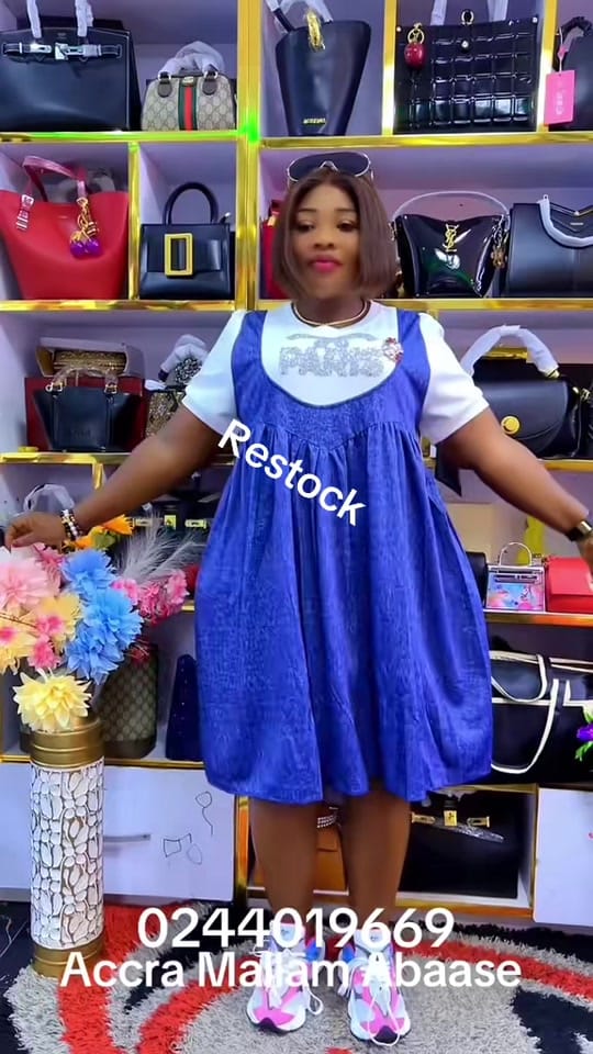 Post 5 by YebSCollection on TikTok (video)