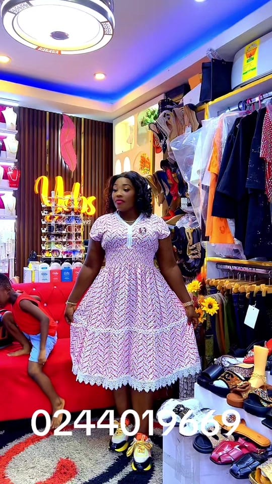 Post 2 by YebSCollection on TikTok (video)