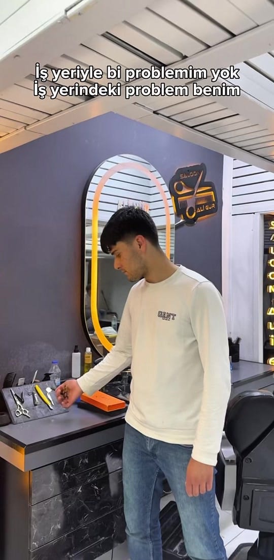 Post 8 by Formen ali gür on TikTok (video)
