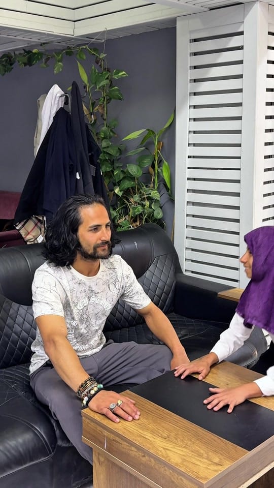 Post 5 by Formen ali gür on TikTok (video)