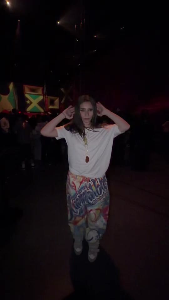 Post 4 by liasantiagonyc on TikTok (video)