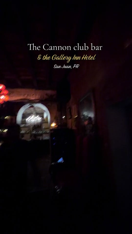 Post 1 by liasantiagonyc on TikTok (video)