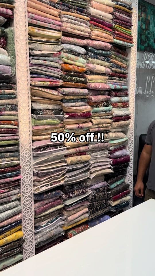 Post 6 by Pakistani dresses on TikTok (video)