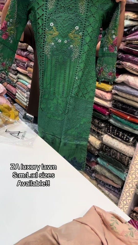 Post 9 by Pakistani dresses on TikTok (video)
