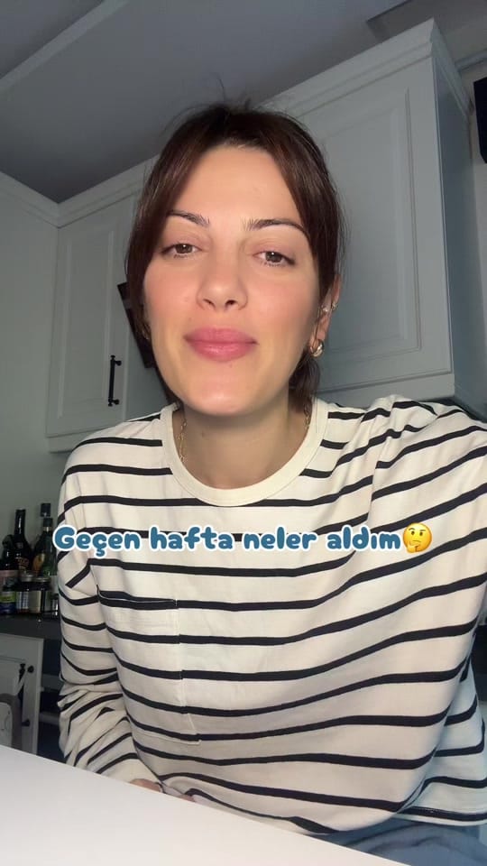 Post 1 by Neslişah Bingöl on TikTok (video)