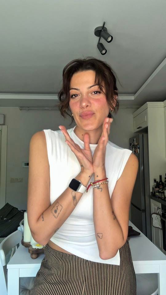 Post 4 by Neslişah Bingöl on TikTok (video)
