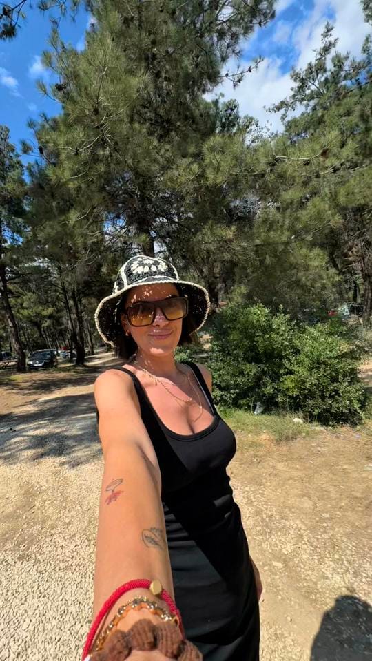 Post 2 by Neslişah Bingöl on TikTok (video)