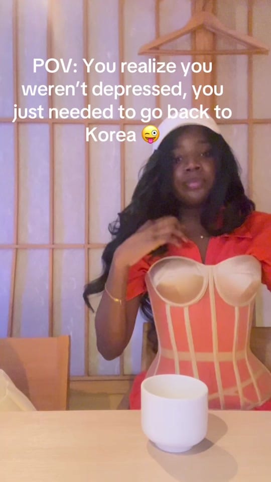 Post 3 by Lady of Leisure 👸🏾 on TikTok (video)