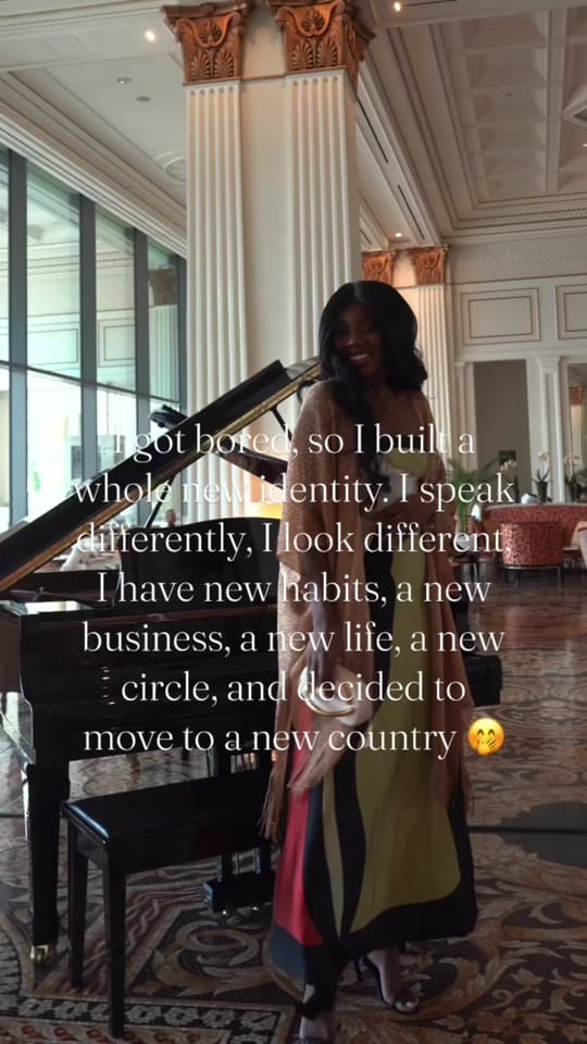 Post 4 by Lady of Leisure 👸🏾 on TikTok (video)
