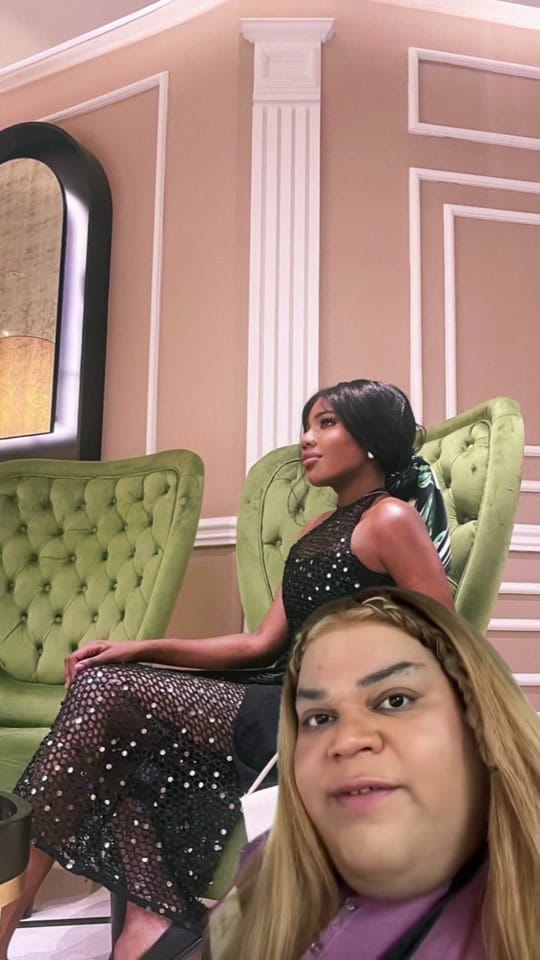 Post 7 by Lady of Leisure 👸🏾 on TikTok (video)