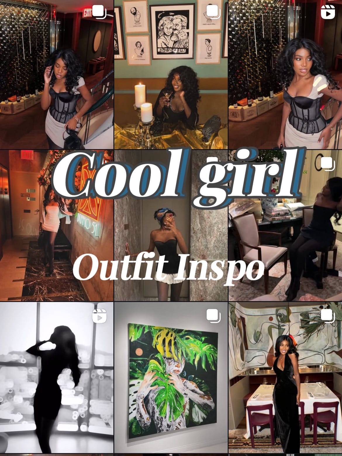Post 5 by Lady of Leisure 👸🏾 on TikTok (video)