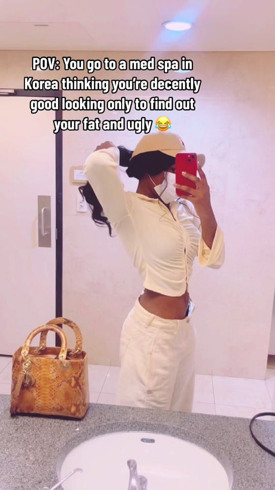 Post 10 by Lady of Leisure 👸🏾 on TikTok (video)