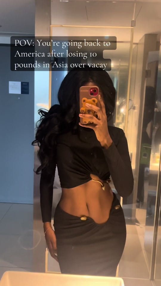 Post 6 by Lady of Leisure 👸🏾 on TikTok (video)