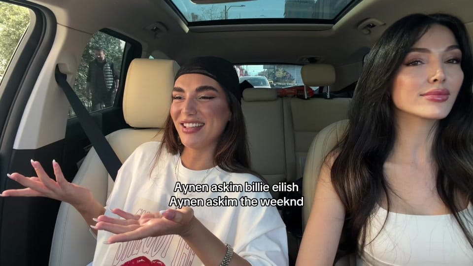 Post 8 by _rrumeysaydn on TikTok (video)