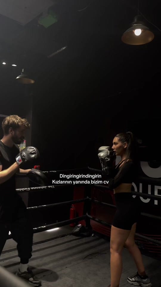 Post 2 by _rrumeysaydn on TikTok (video)