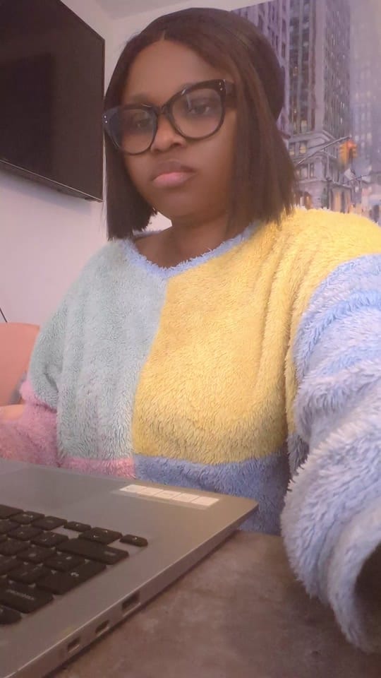 Post 1 by Samdave on TikTok (video)