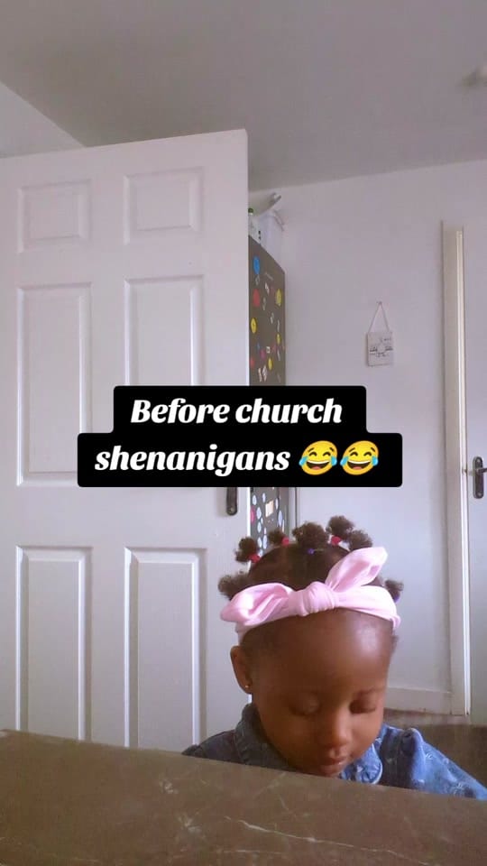 Post 6 by Samdave on TikTok (video)