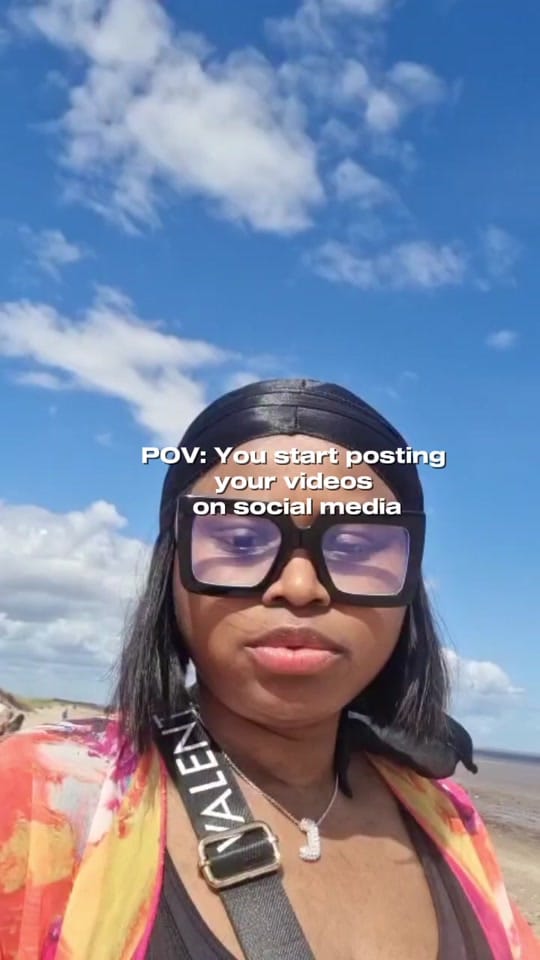 Post 8 by Samdave on TikTok (video)