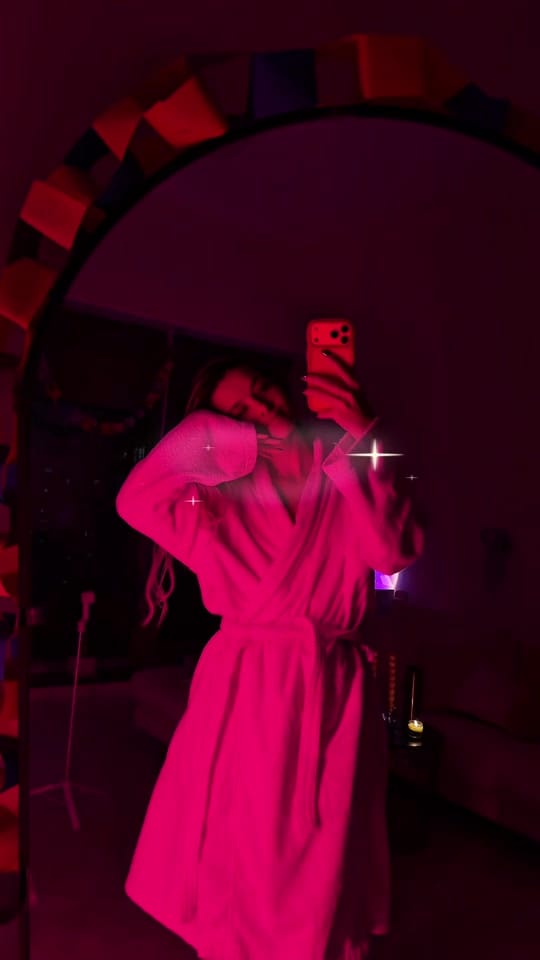 Post 10 by Fashion.Ideas.Inspire on TikTok (video)