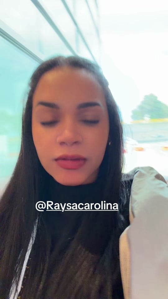 Post 2 by Raysa Carolina Sánchez on TikTok (video)
