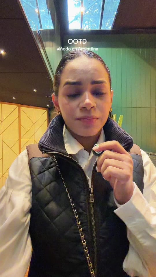 Post 6 by Raysa Carolina Sánchez on TikTok (video)