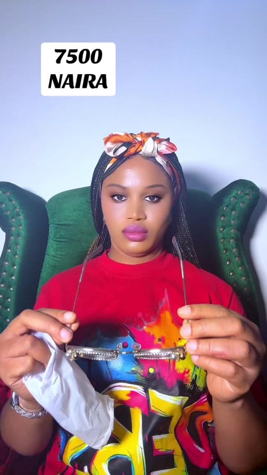 Post 9 by lagosfashionvendor@debsfashion on TikTok (video)