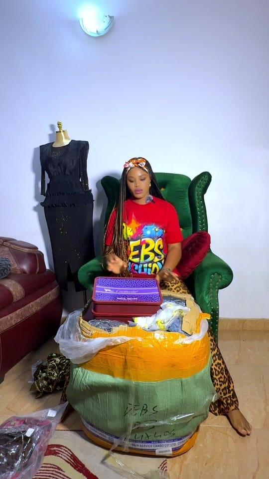 Post 10 by lagosfashionvendor@debsfashion on TikTok (video)
