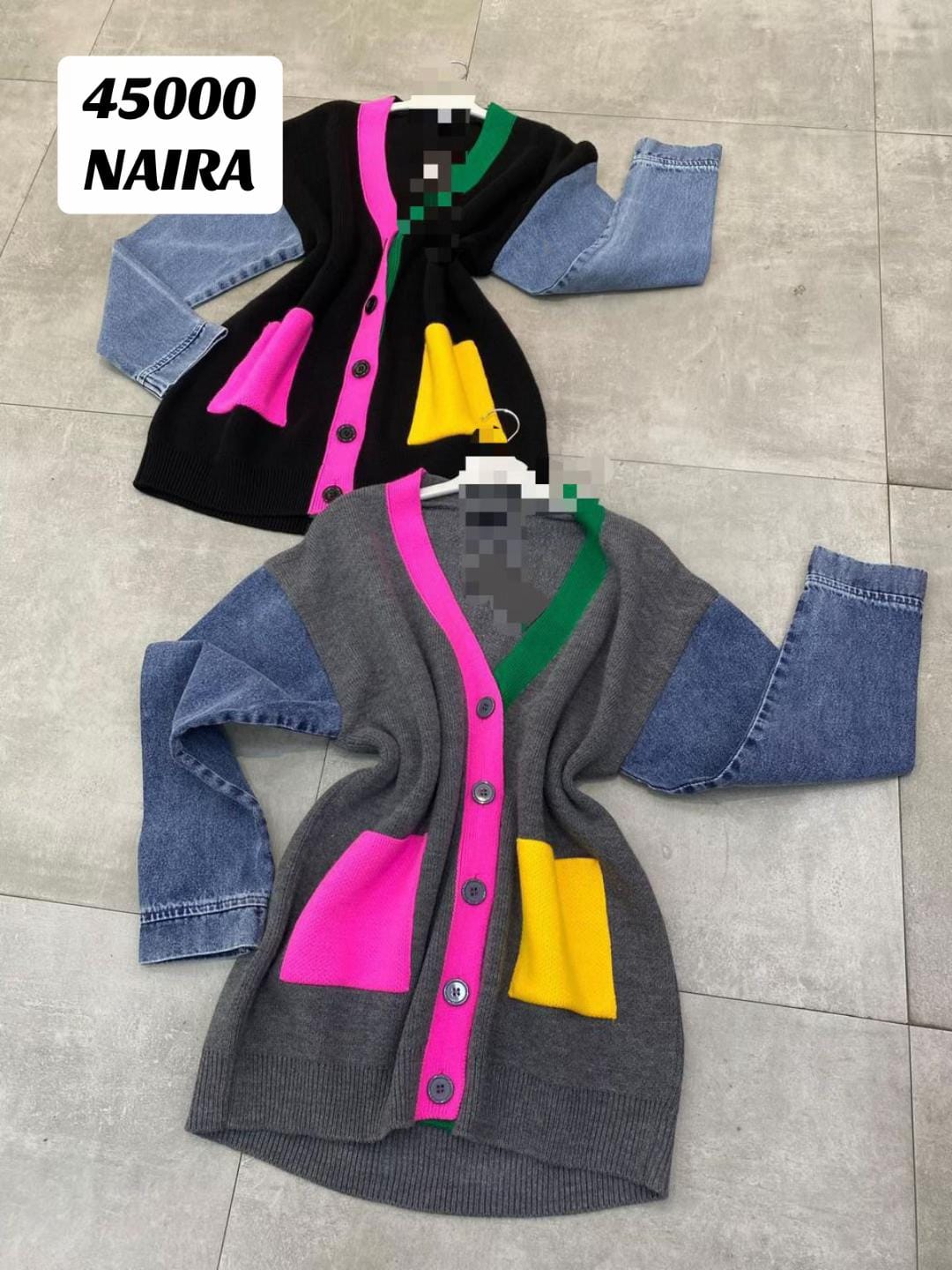Post 6 by lagosfashionvendor@debsfashion on TikTok (video)