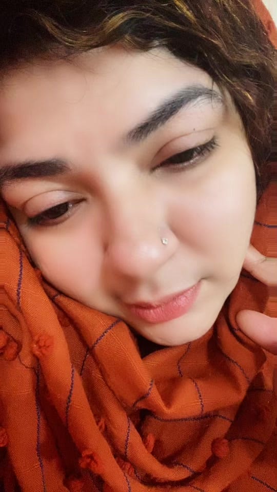 Post 1 by Shahinashahi shahina on TikTok (video)